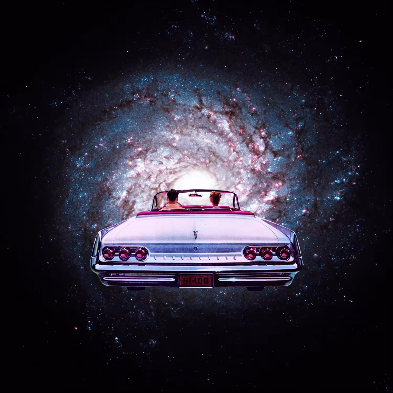 Intergalactic Adventures