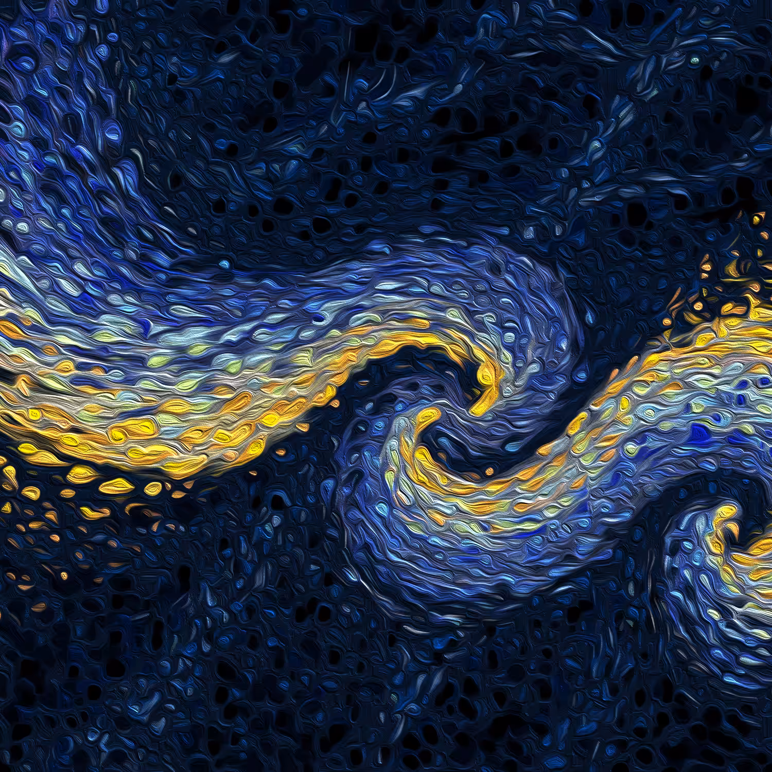 Golden Breeze
