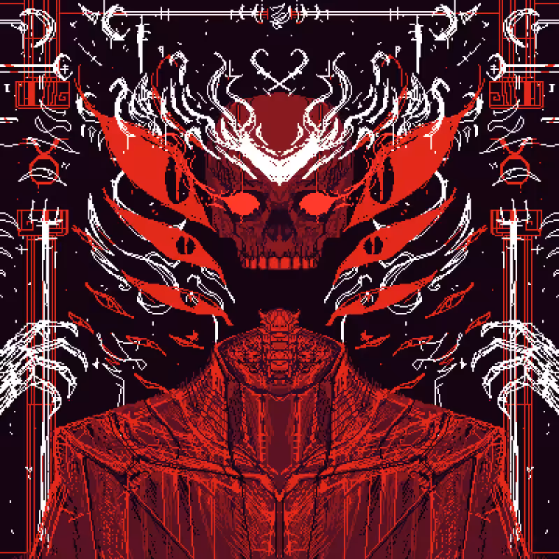 Inner Shadows #74