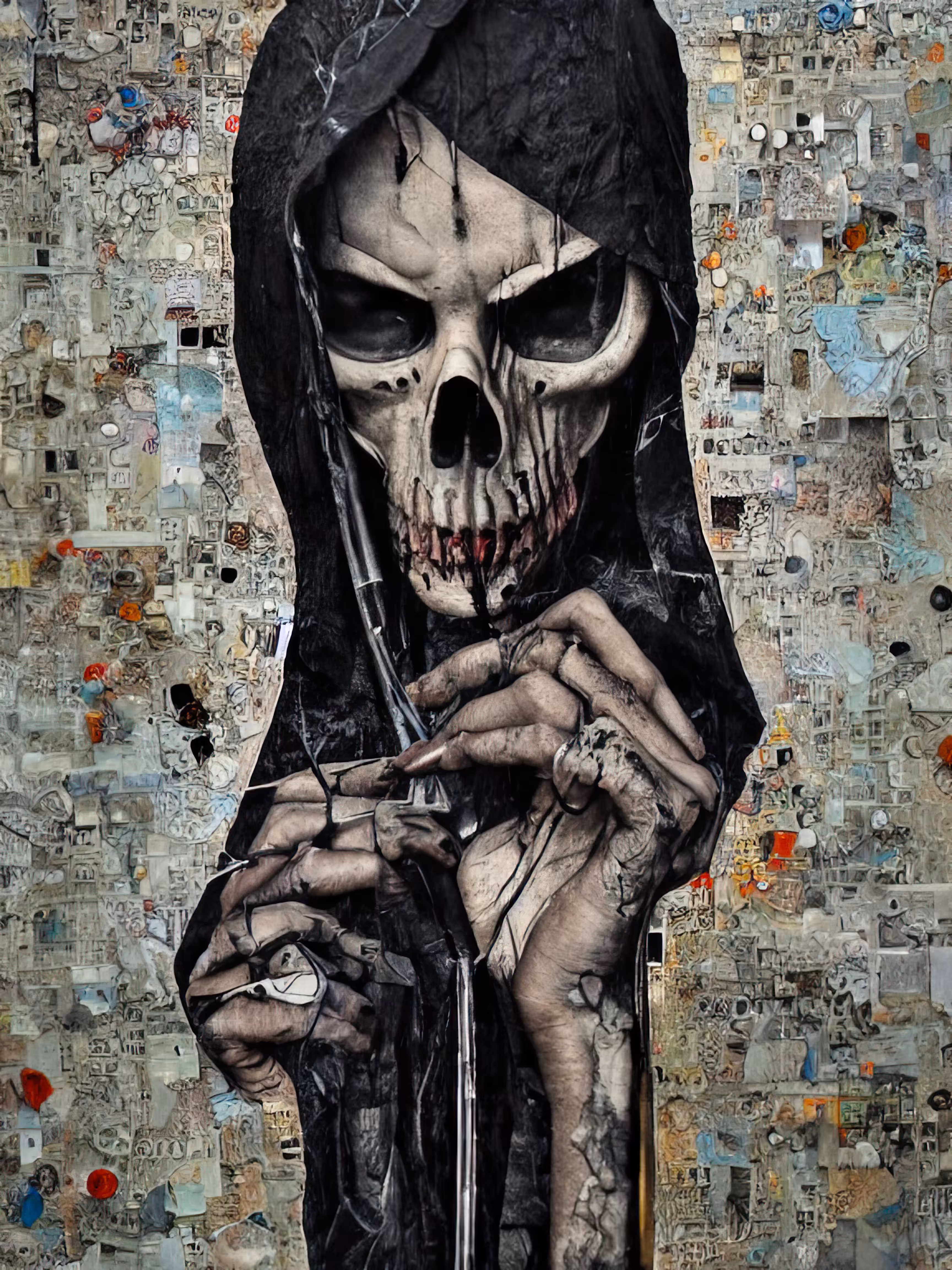 Reaper
