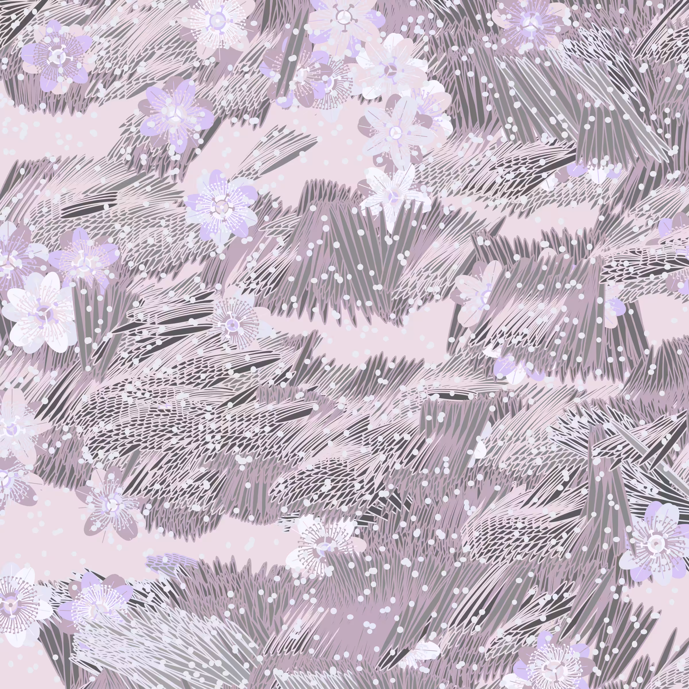 Fragments of an Infinite Field #827