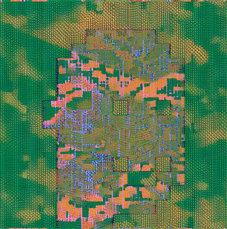 coalescence #194