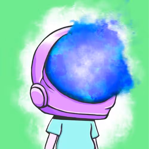 VibeNauts #3626