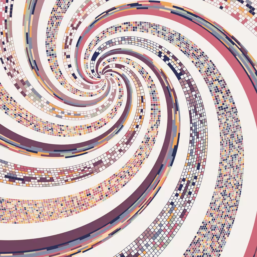 Spirali #10
