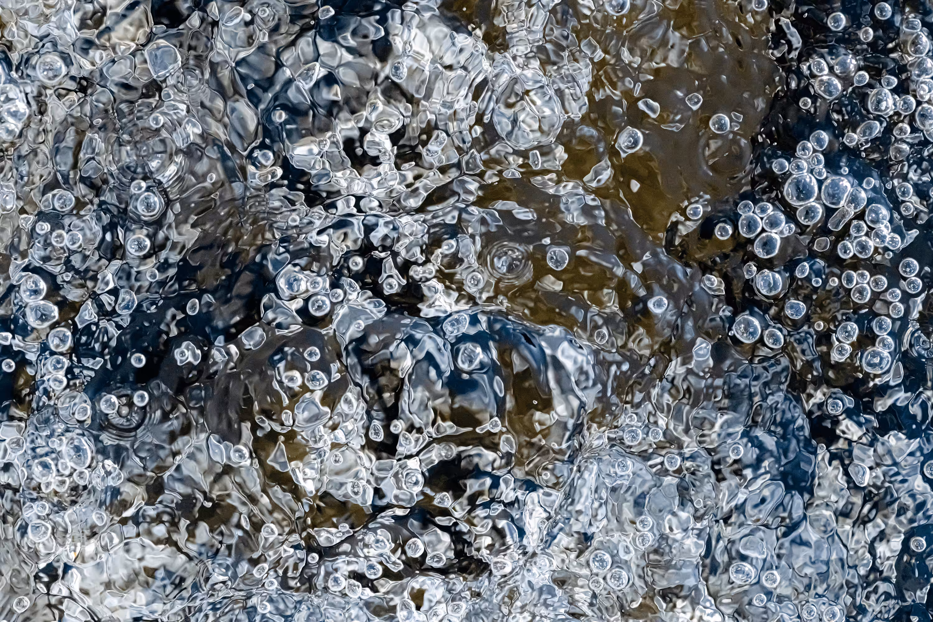 Ebb and Flow #97