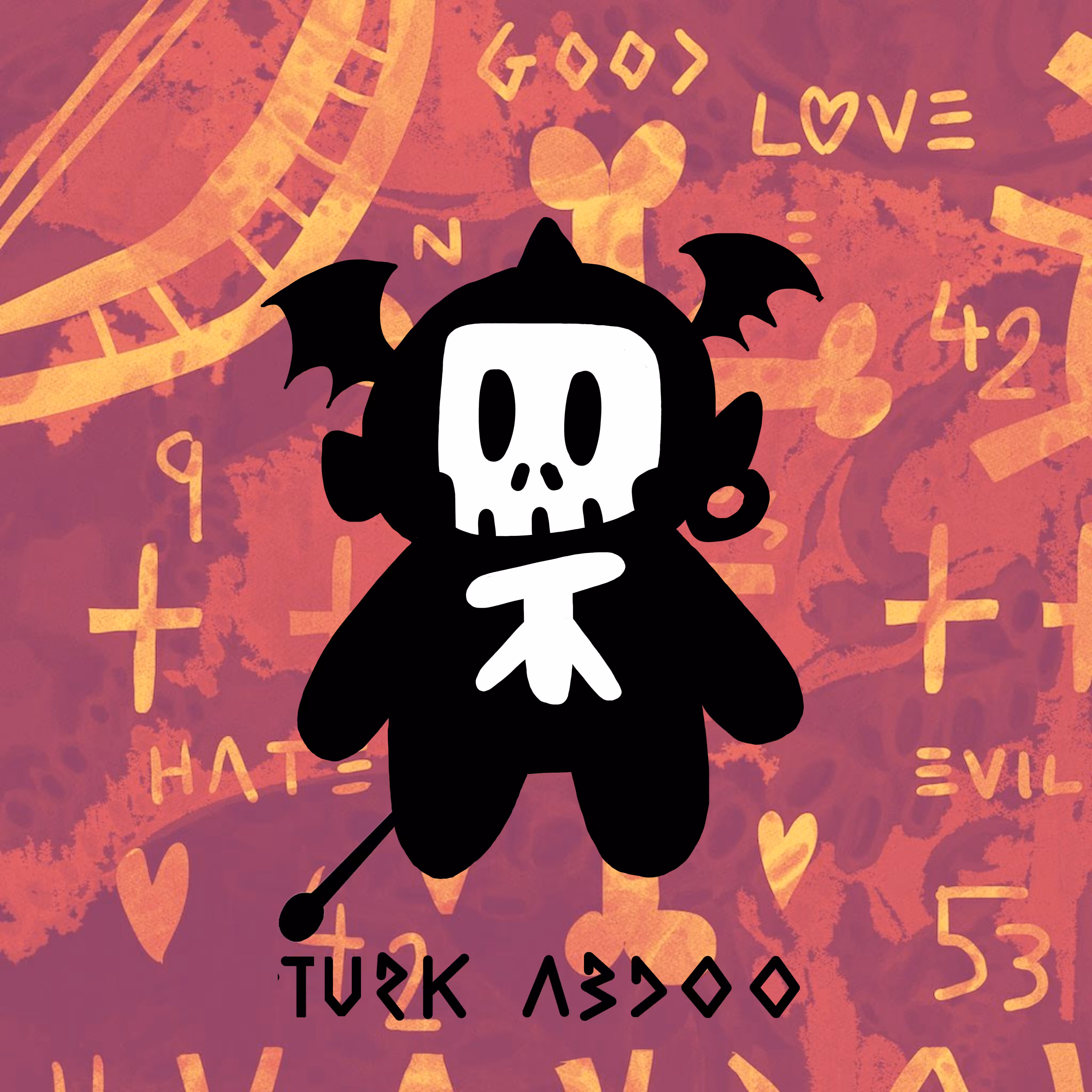 VOODOOZ #374