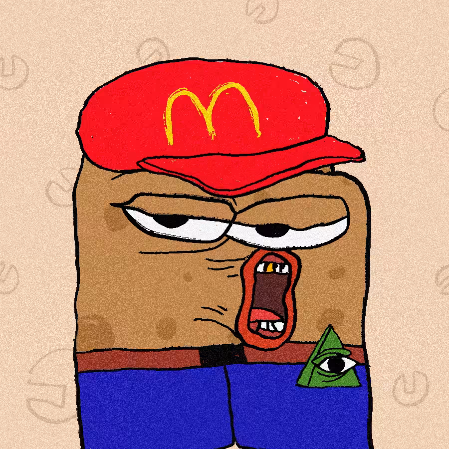 SPENGE #812