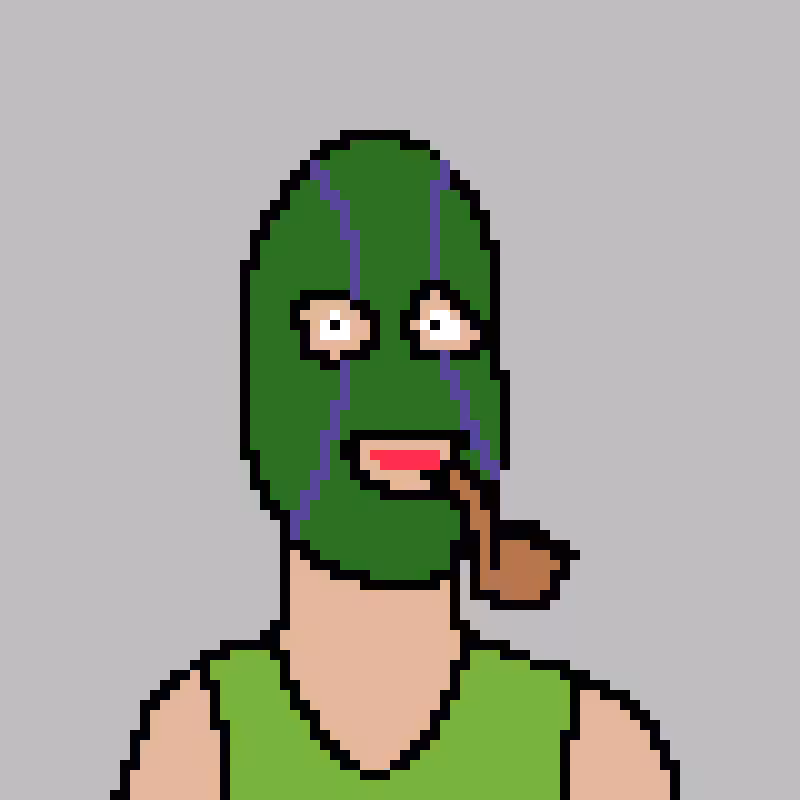 bRAIN MAN #31