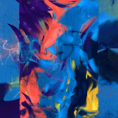 Super Collider #9