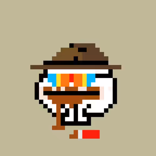 Toadheadz #4336