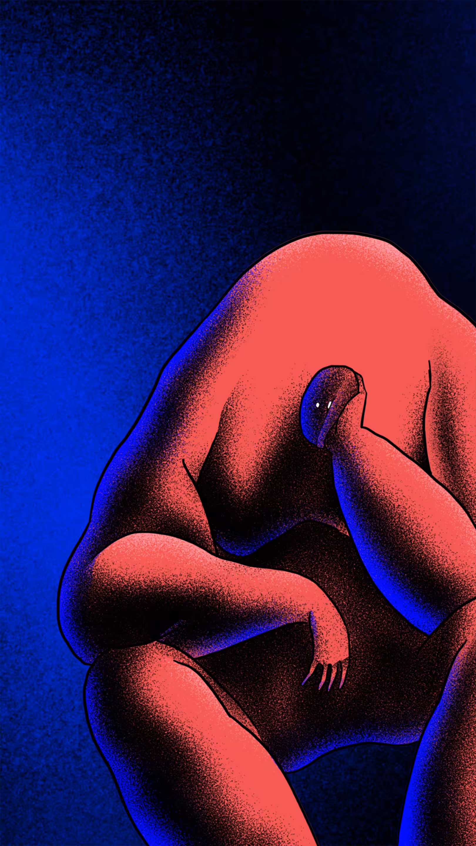 Dejection 2