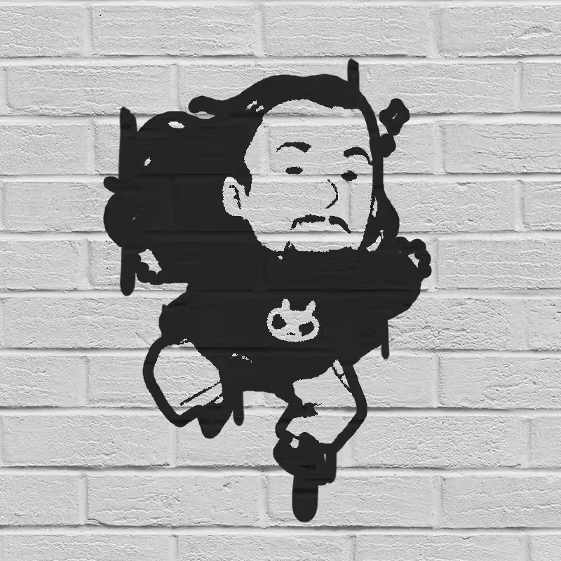 ESKI GRAFFITI