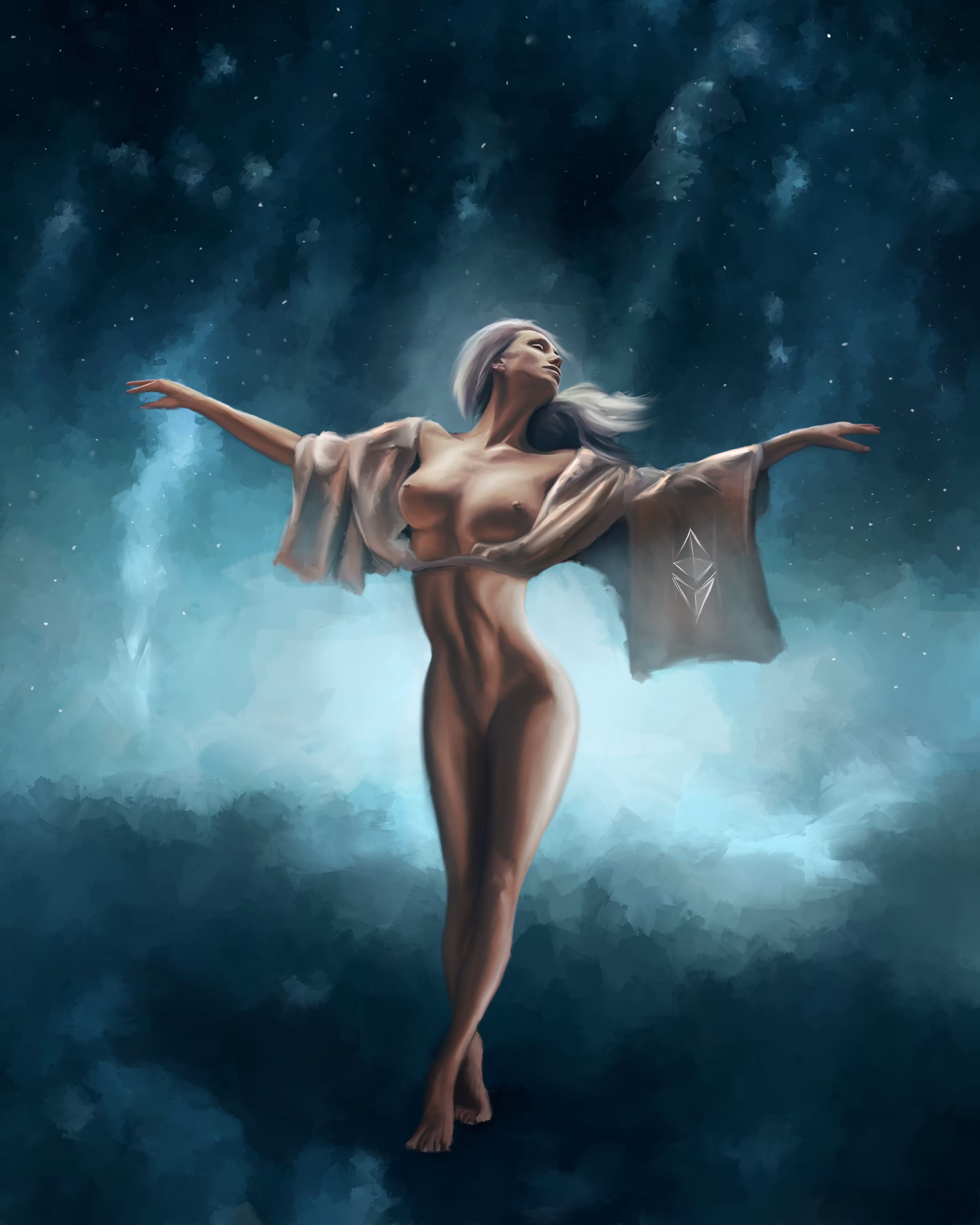 The Element of Ether