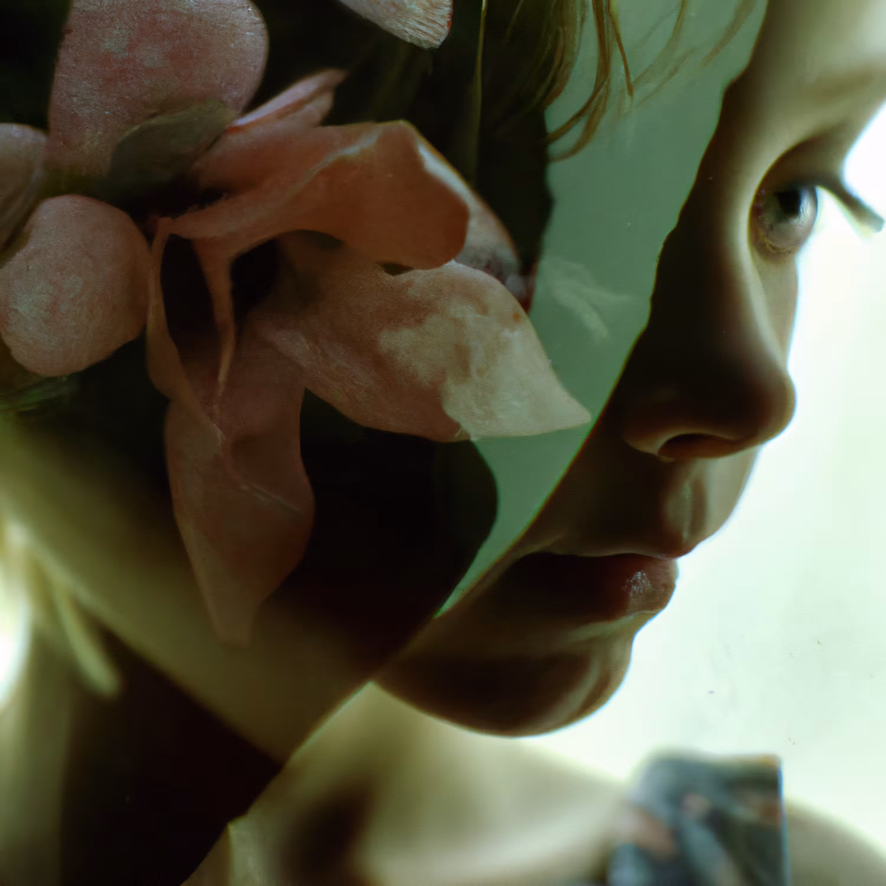 Flower Child