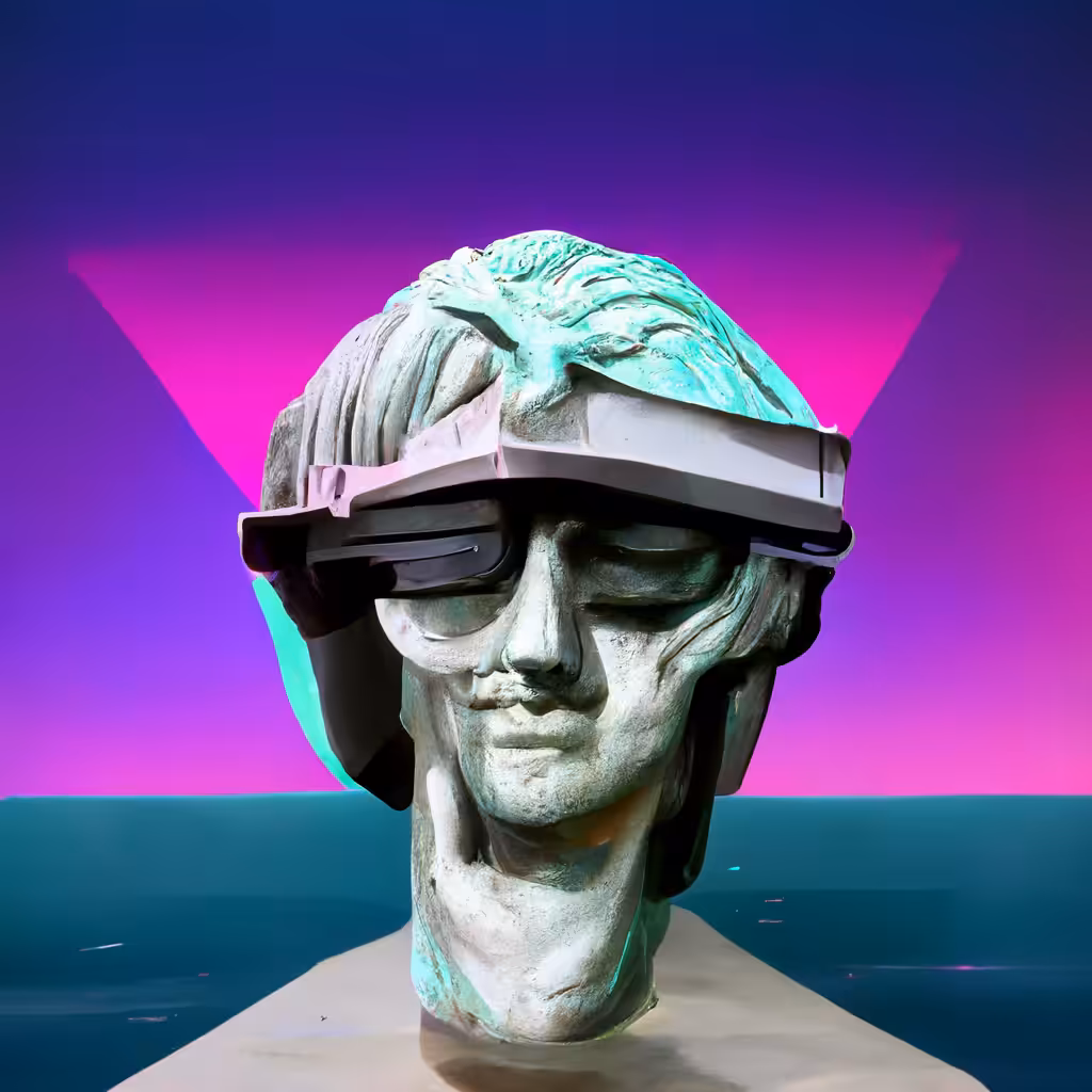 DESKTOP STATUE SYSTEMS LIMITED #1267