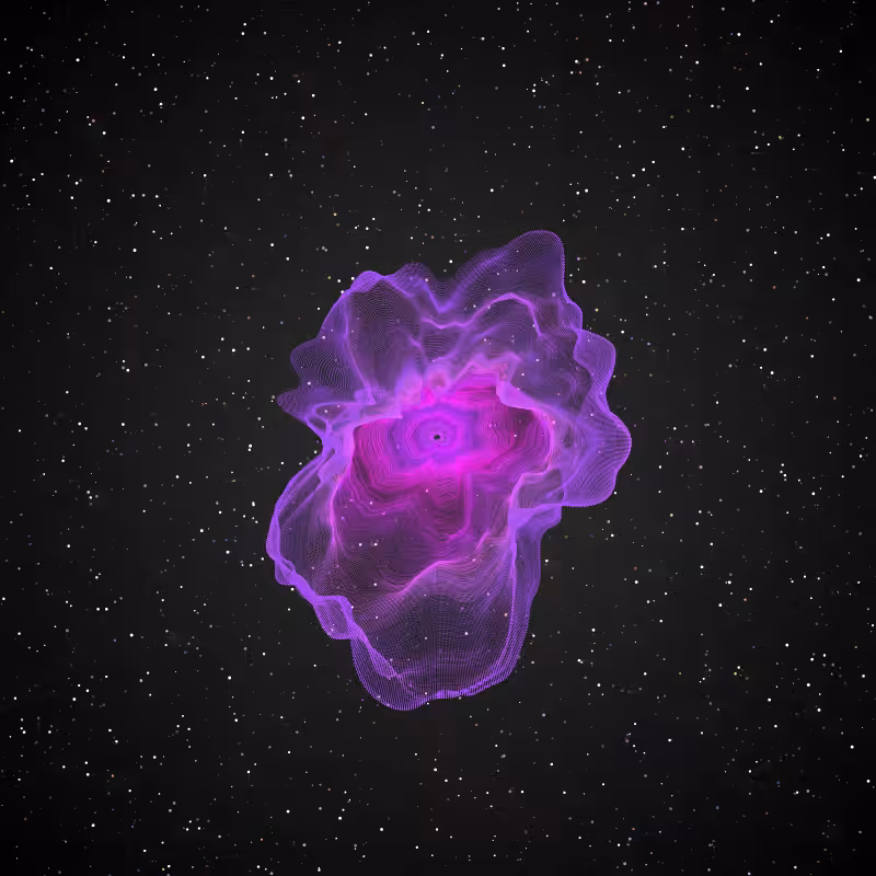 Supernova #18