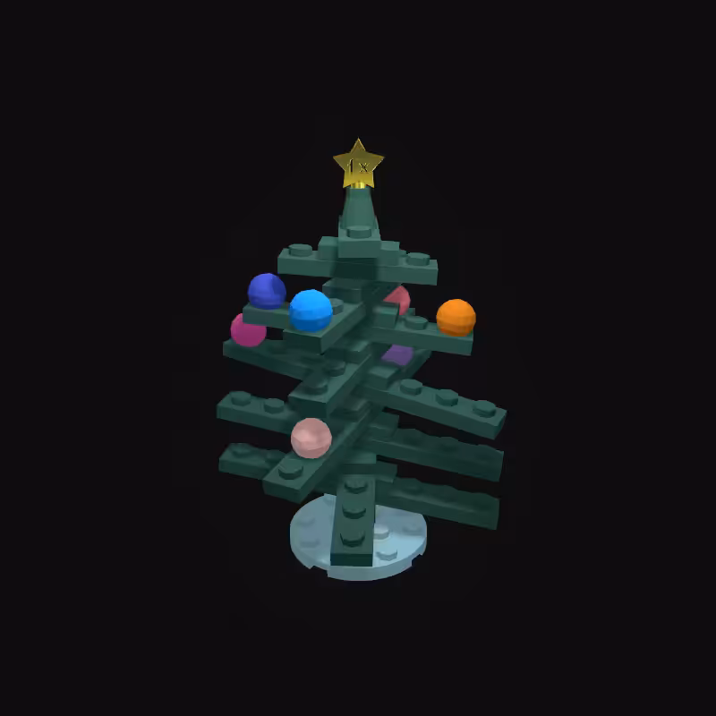 Have a Xmas-Tree! #29