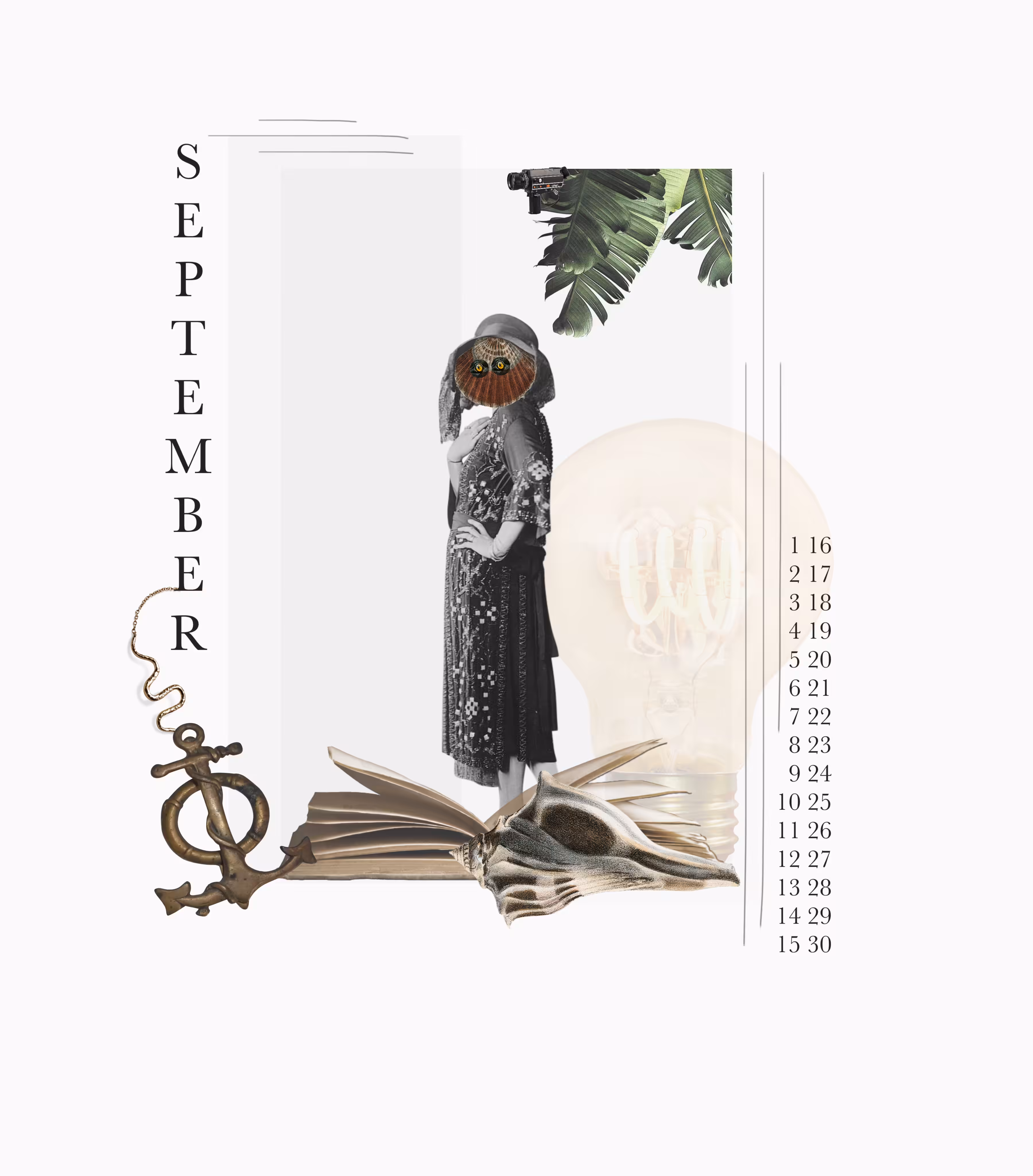 SEPTEMBER