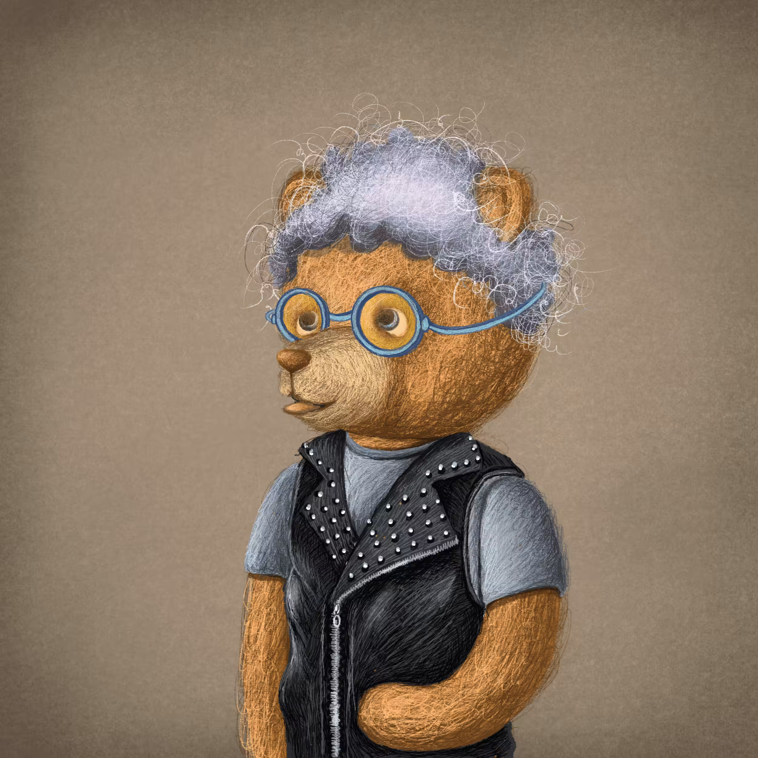 Bearmood745