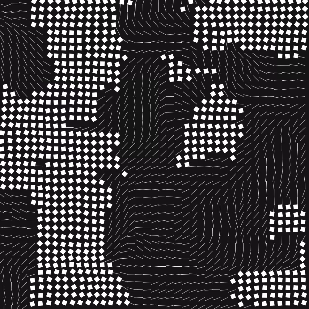 Geometric Fluidity #836