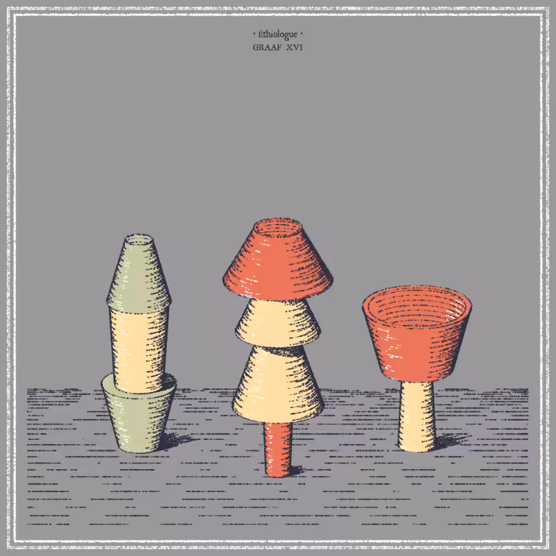 Arbitrary Vessels #26