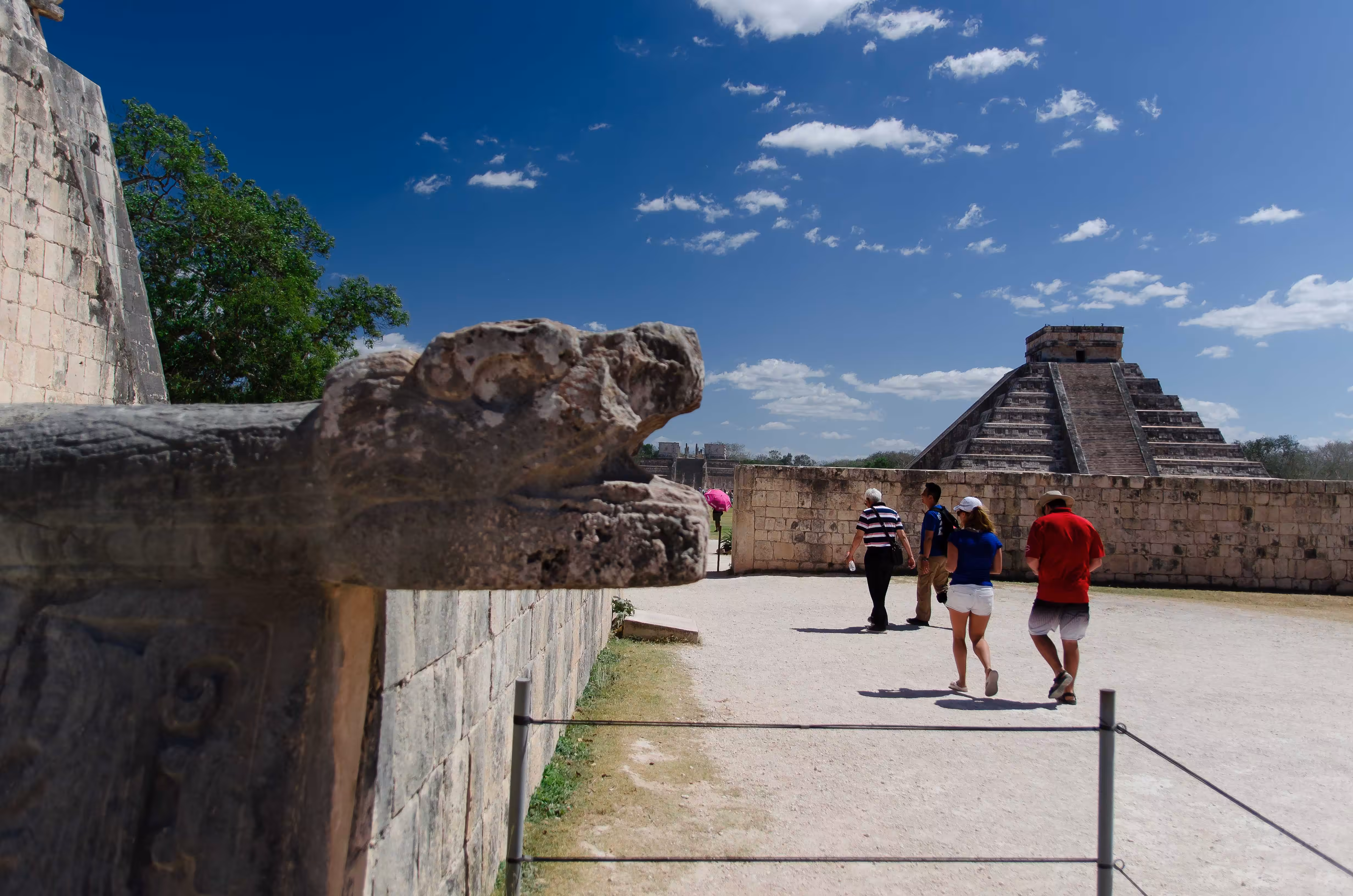 Mayan Mysteries