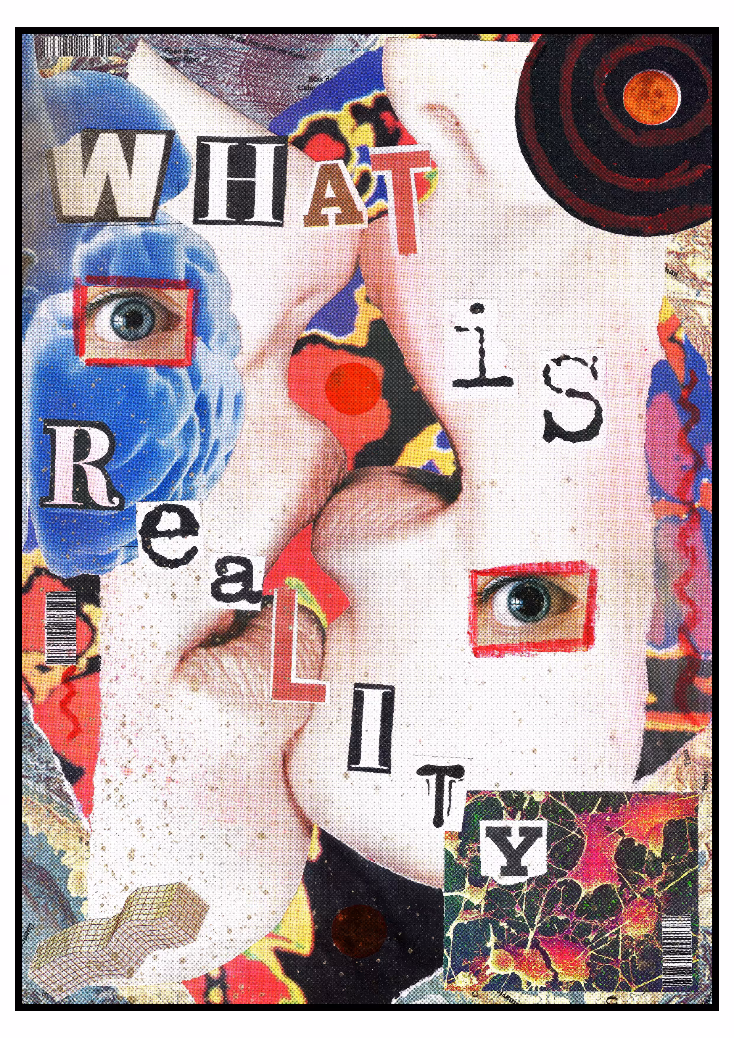 What is reality