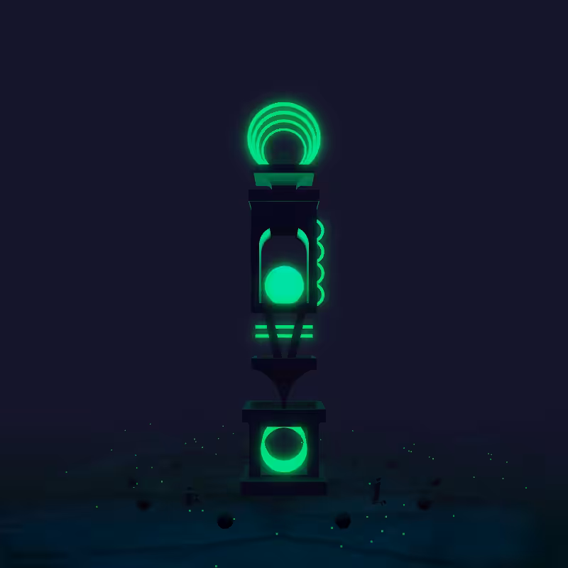 RITUALS - MOON TRIBE #20
