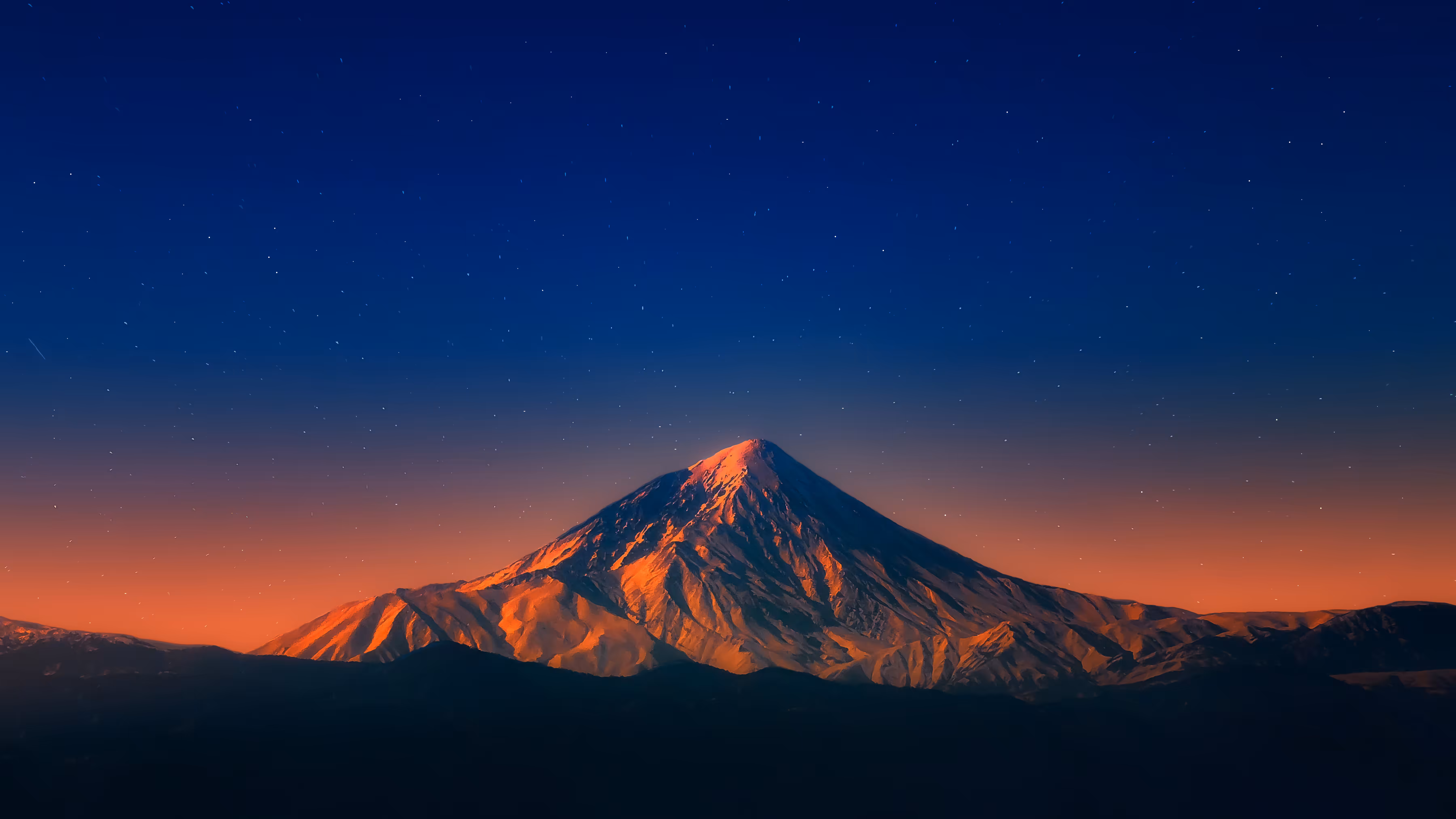 Damavand | دماوند
