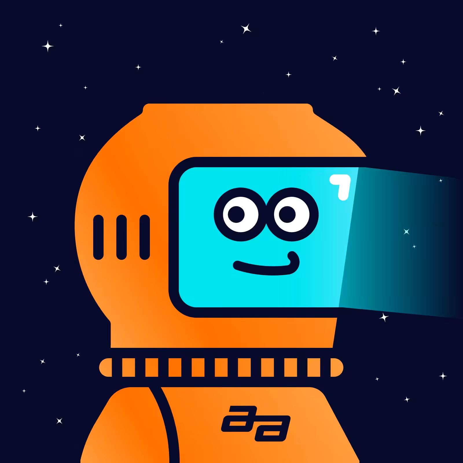 Awkward Astronauts #10129