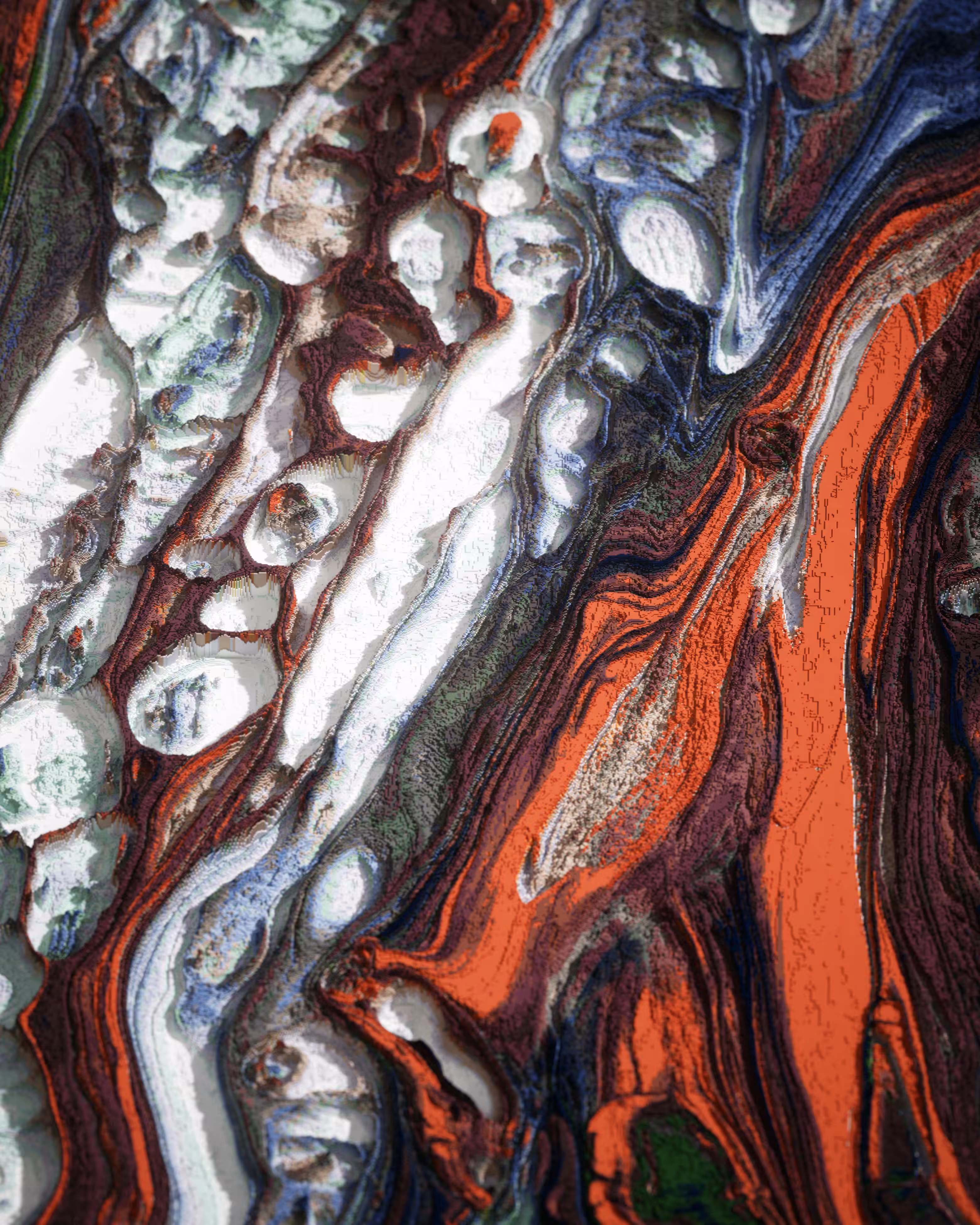 Evadere