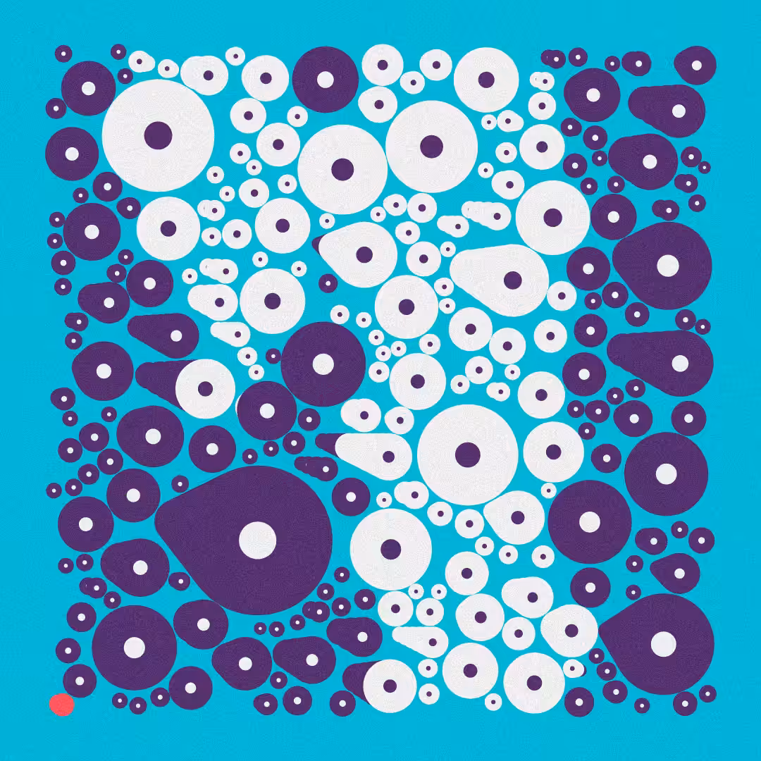Droplet #20