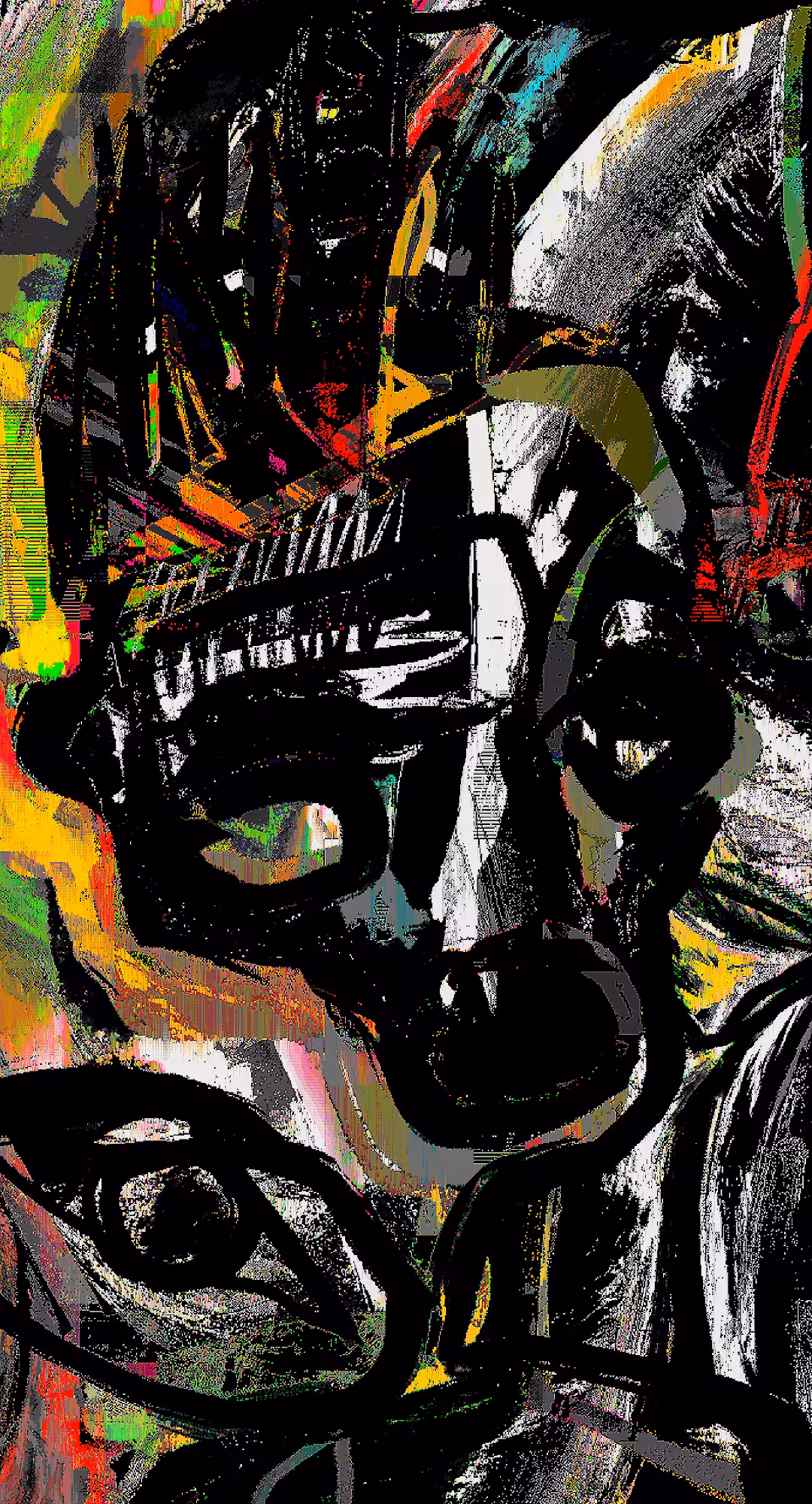 DIGITAL ENTITIES V - VI