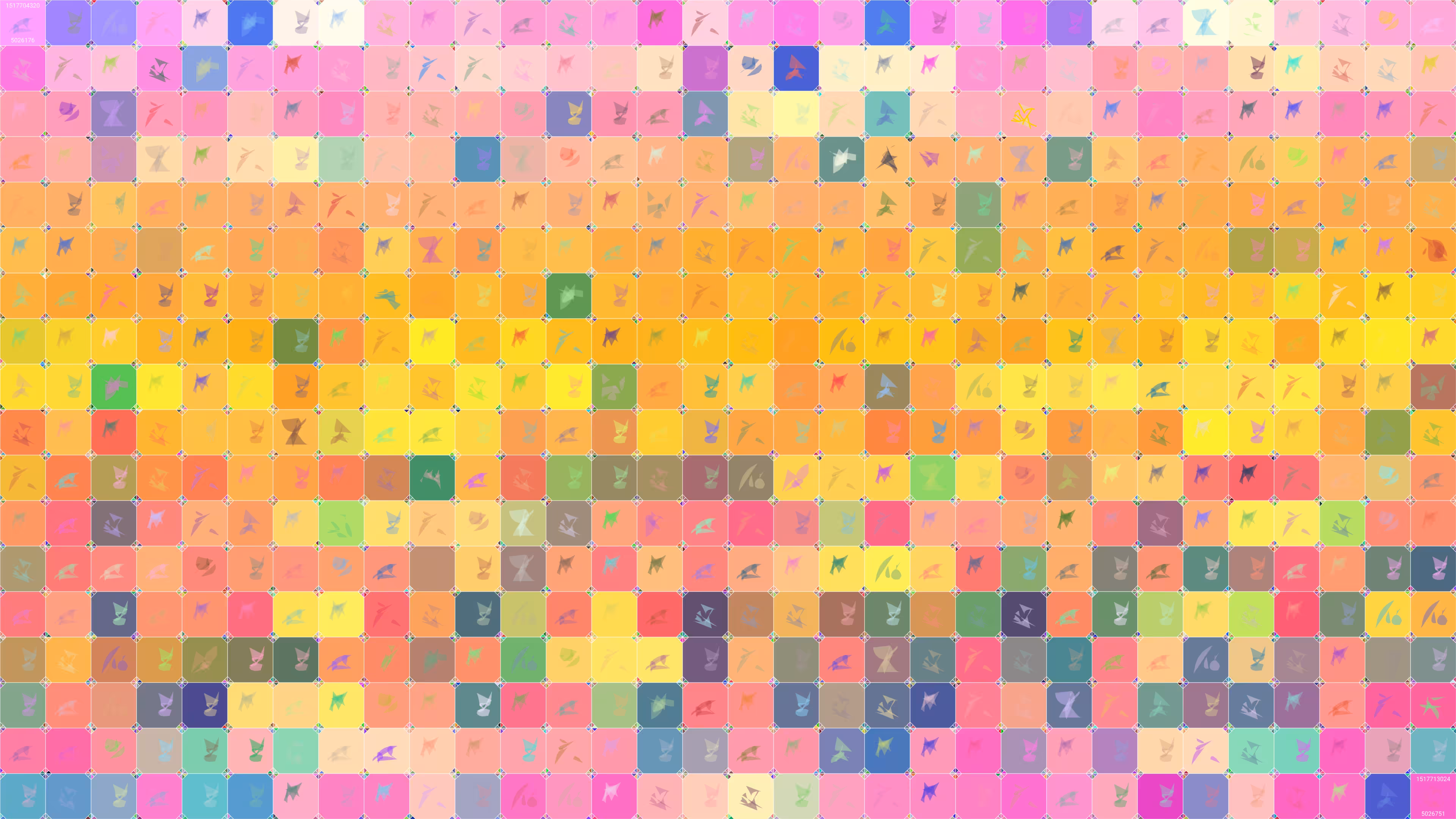 CryptoArte: Painting #8726