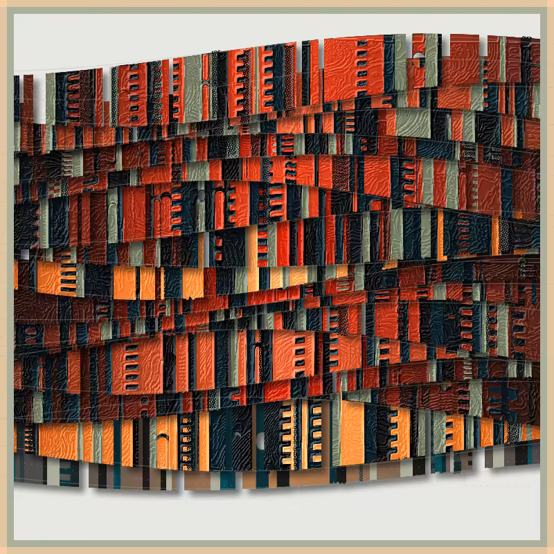 The Waves of Sin #53
