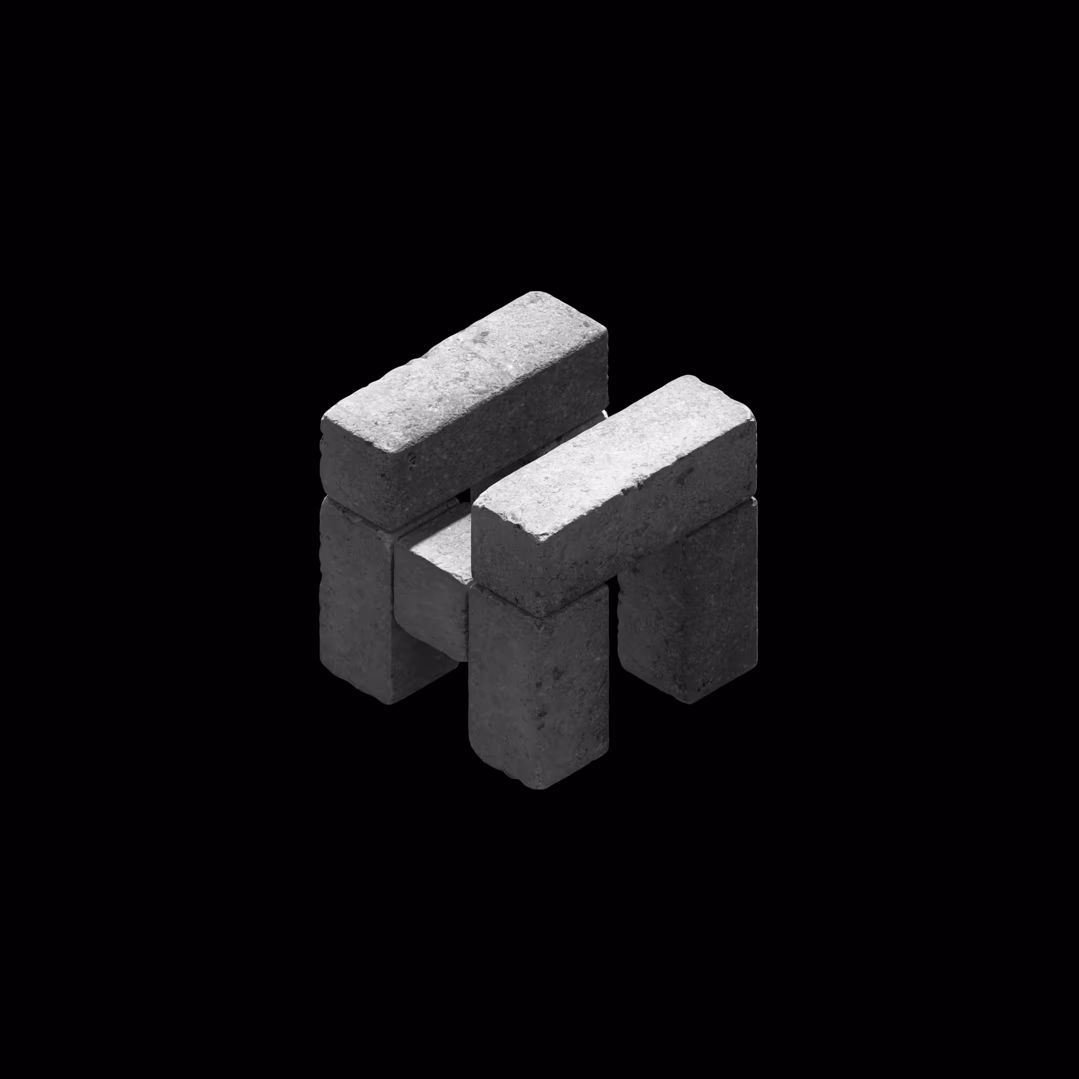 Isometric HeN Token: HeNge Variant