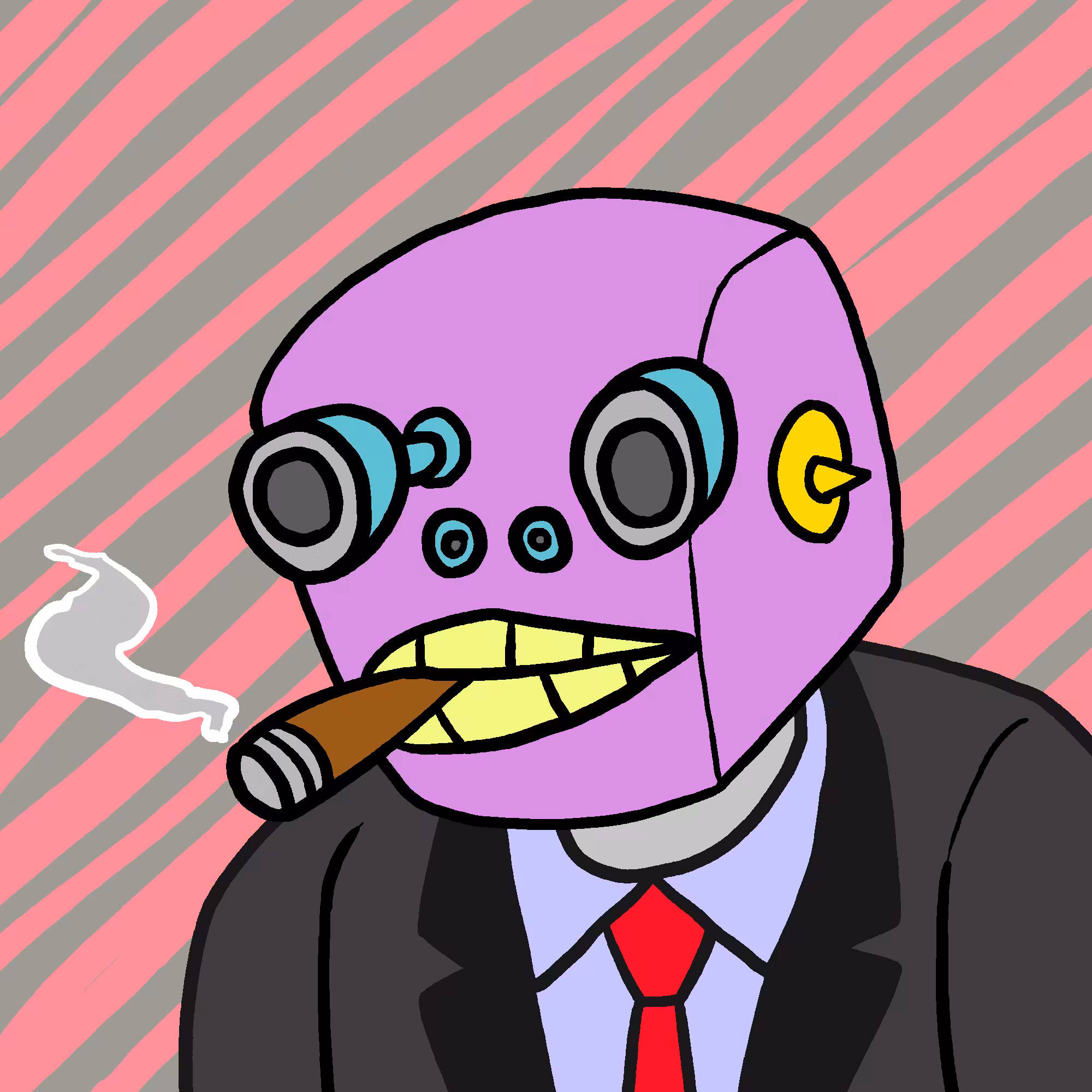 Junk Roast #5
