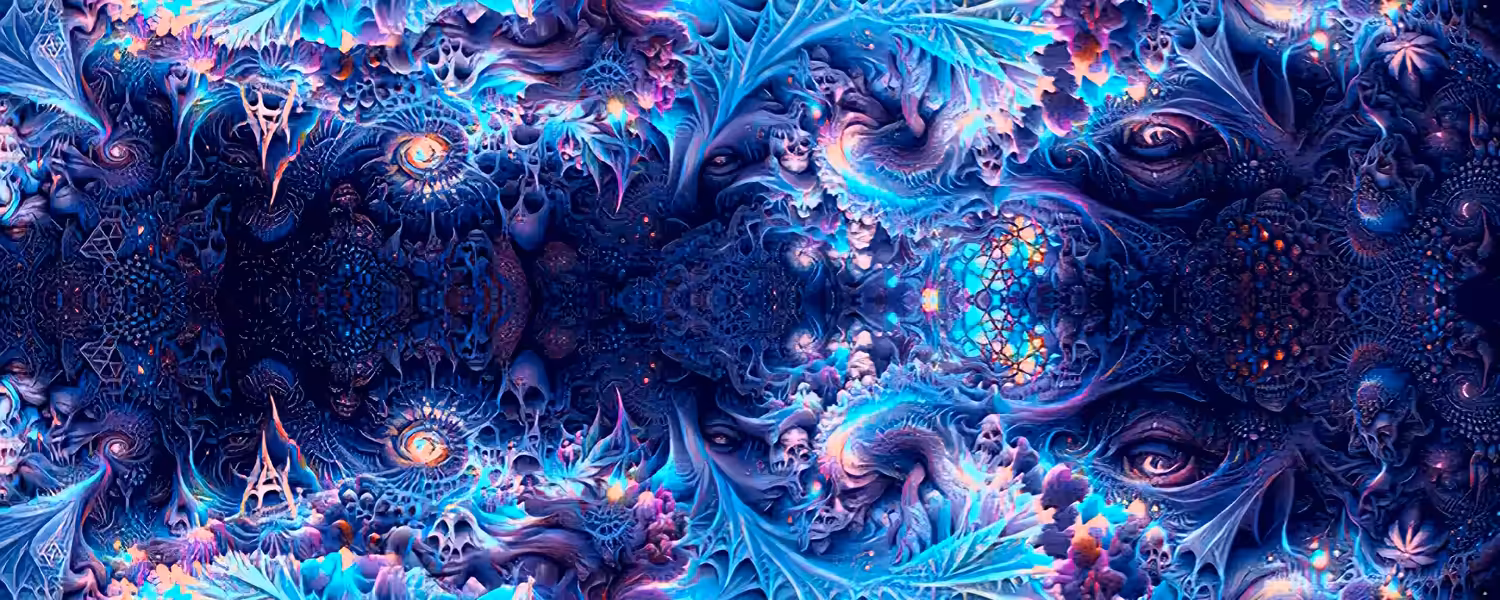 Euclid, the Dark Magician