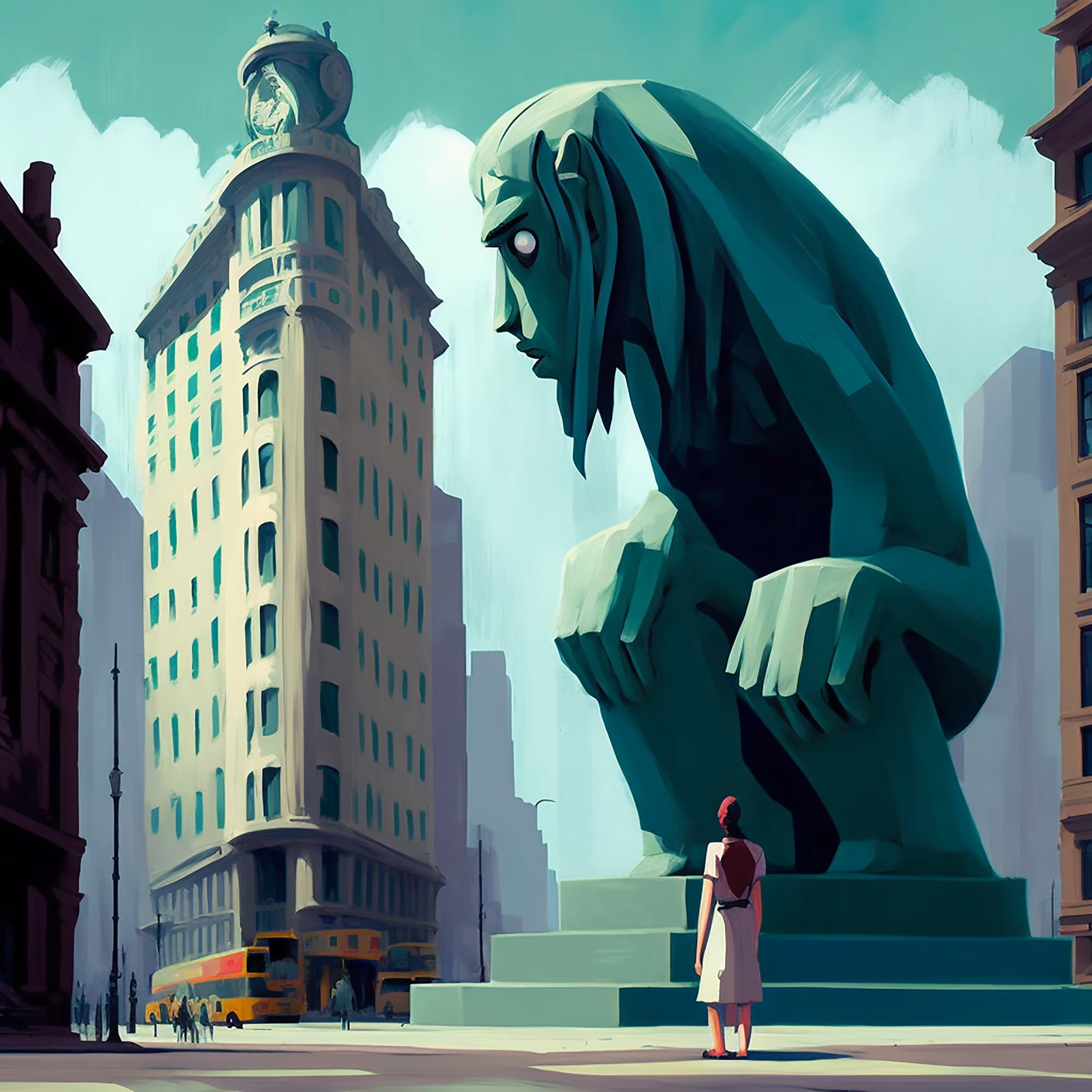 Monster Hearts #171