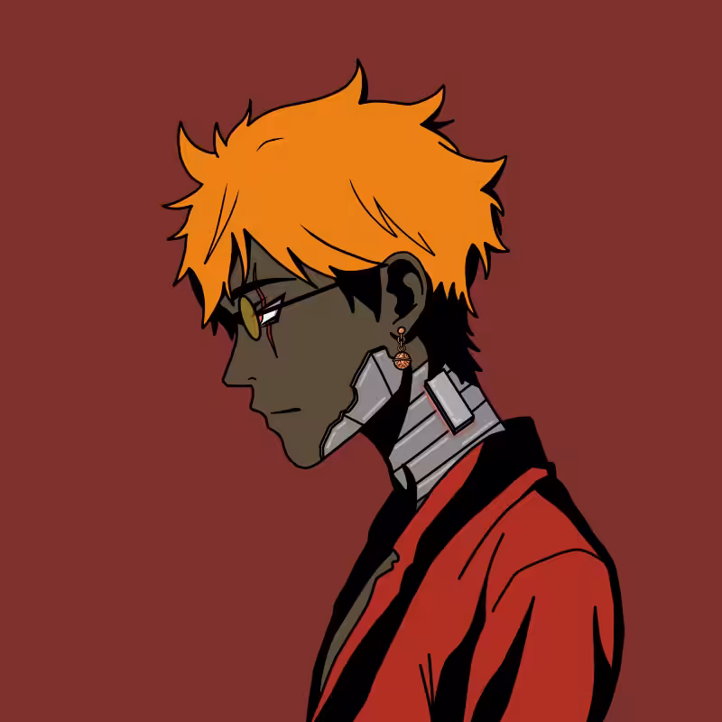 Cyber Tezurais #92