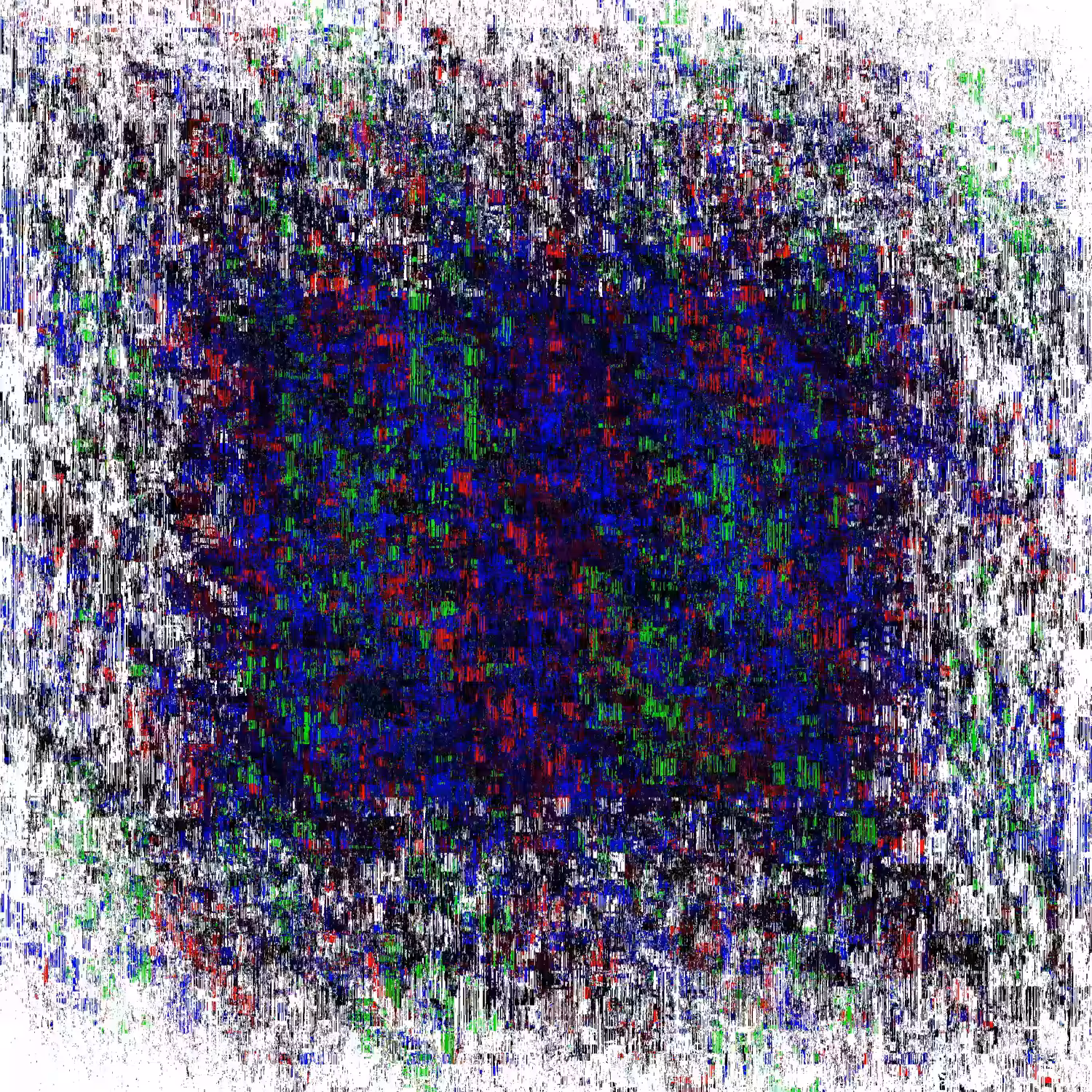 The Missing Files I