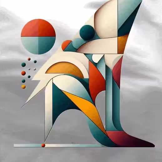 Colorful Elegance#02