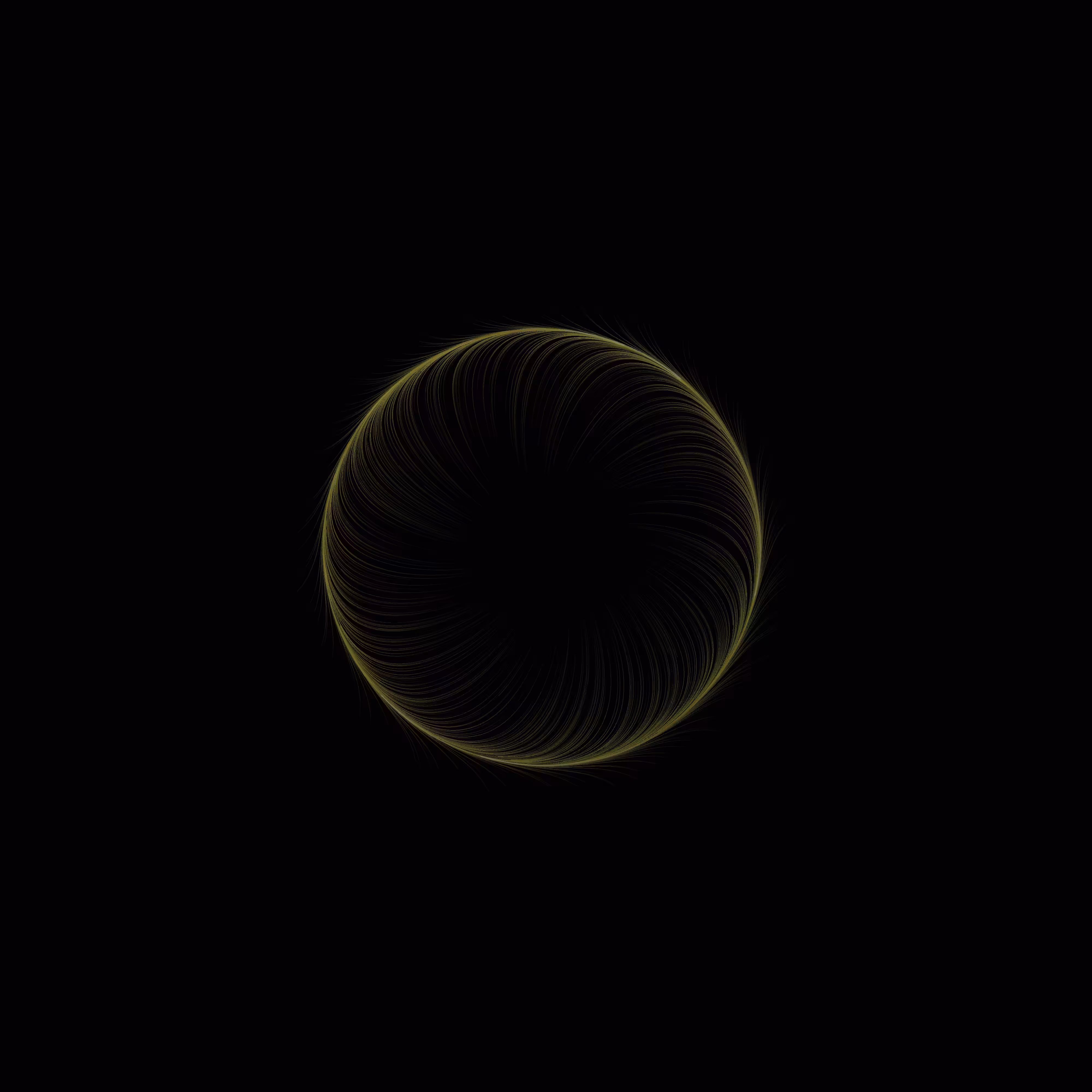 The Spiral Within #147