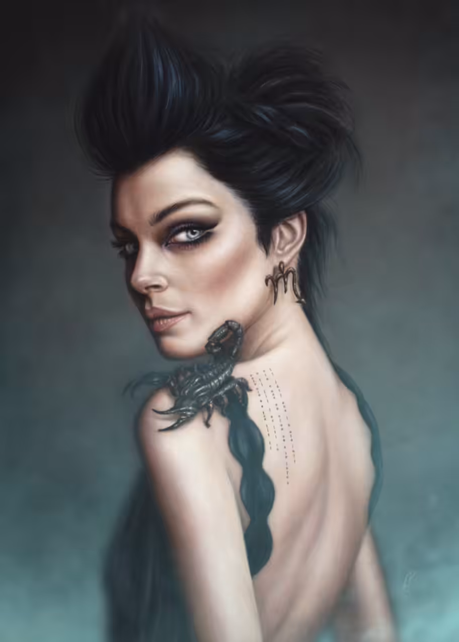 SCORPIO