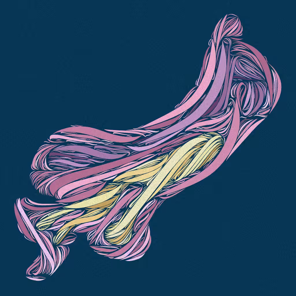 Hyper Threads #29