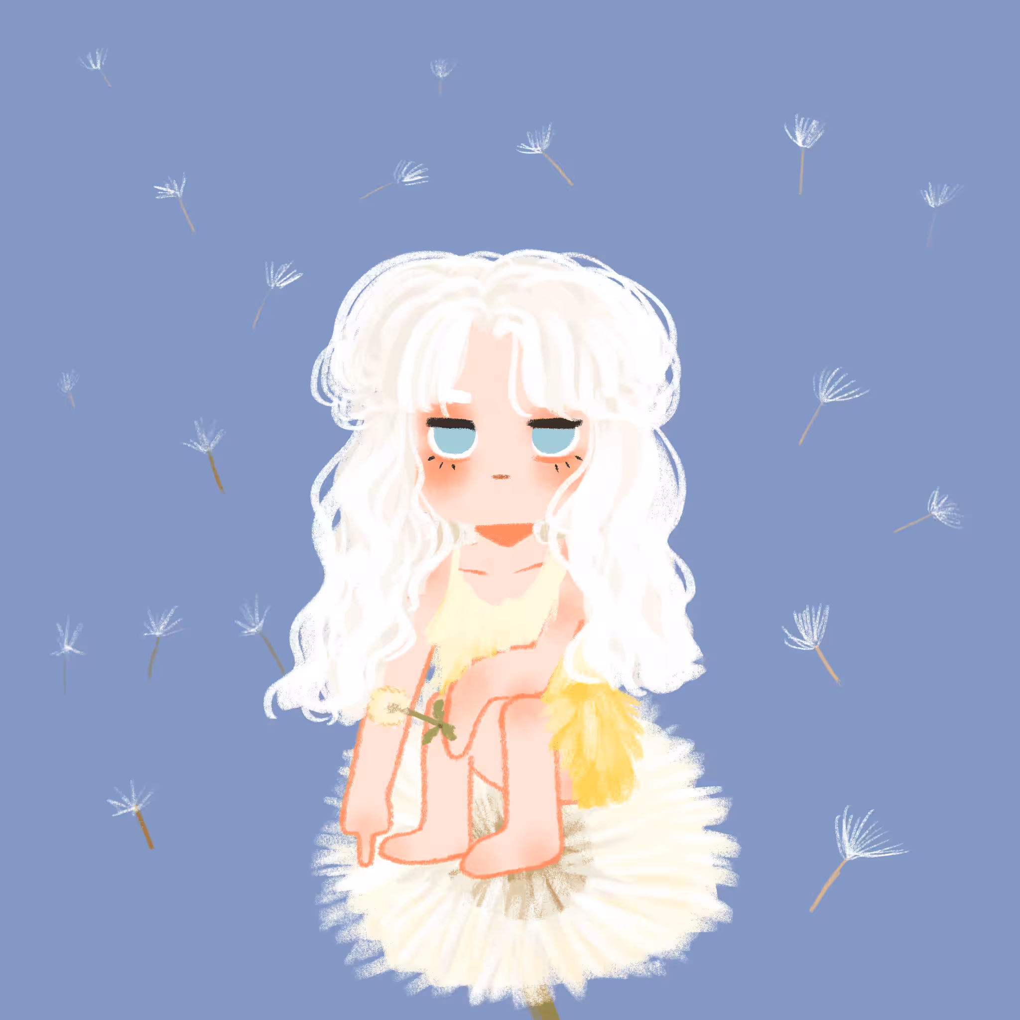 RURU Dandilion