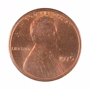 Cent #3681
