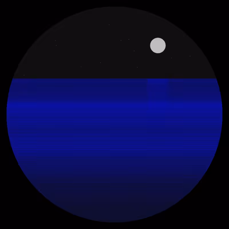 sea meditation #37