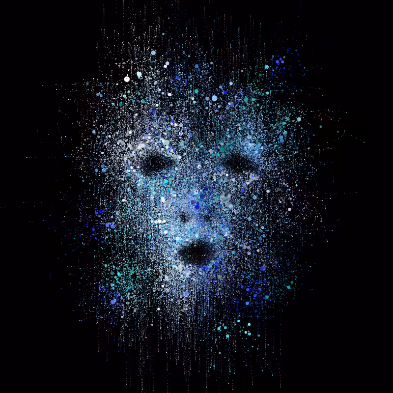 Masks #3