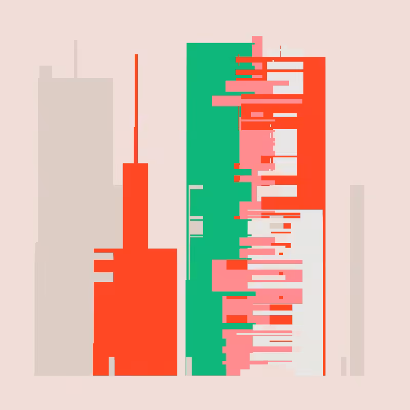 City Abstracts #45